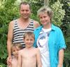Familie Rhyn