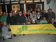 Gruppenfoto VZV Unterthurgau und Umgebung