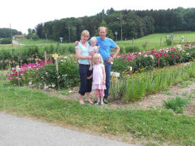 Familie Hofer
